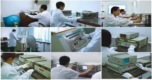 重慶檢驗設備校準檢測下廠服務與計量校準信息咨詢全面解析